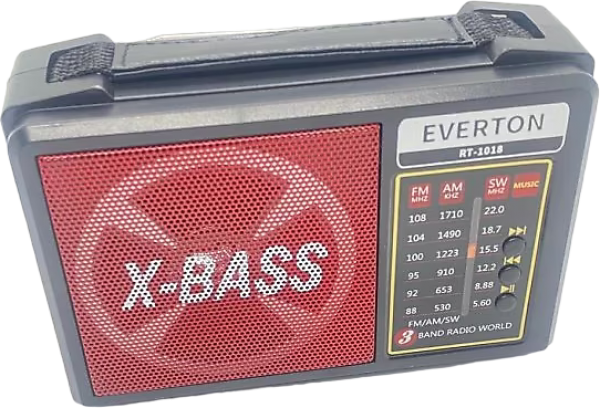 Everton RT-1018 Bluetooth Hoparlör