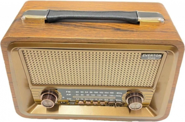Everton RT-810 Bluetooth Hoparlör