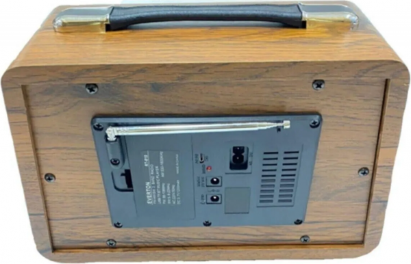 Everton RT-810 Bluetooth Hoparlör