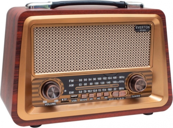 Everton RT-810 Bluetooth Hoparlör