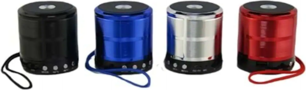 Everton RT-896 Bluetooth Hoparlör