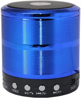 Everton RT-896 Bluetooth Hoparlör