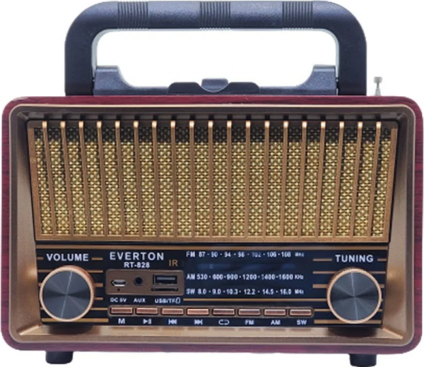 Everton RT-828 Bluetooth Hoparlör