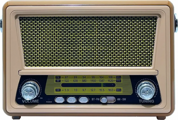 Everton RT-865 Bluetooth Hoparlör