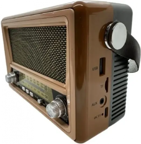 Everton RT-865 Bluetooth Hoparlör