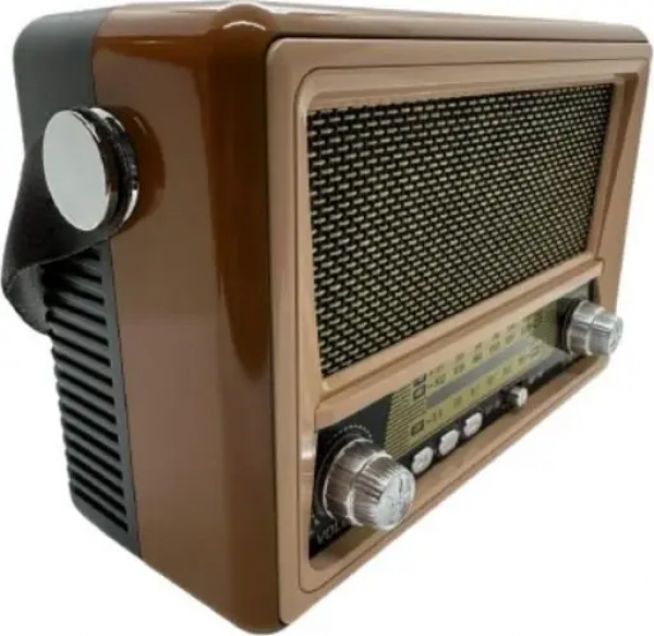 Everton RT-865 Bluetooth Hoparlör