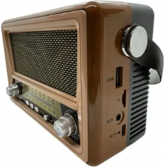 Everton RT-865 Bluetooth Hoparlör
