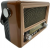 Everton RT-865 Bluetooth Hoparlör