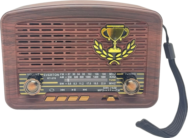 Everton RT-370 Bluetooth Hoparlör