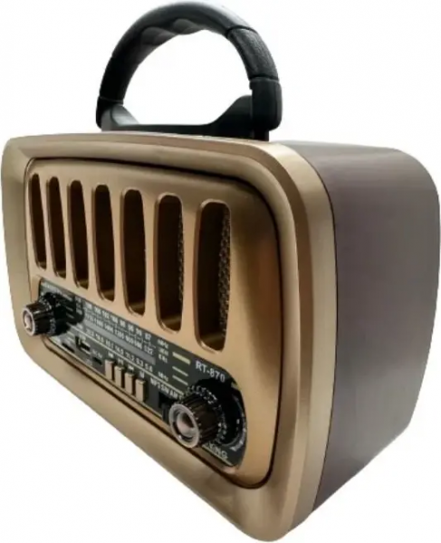 Everton RT-870 Bluetooth Hoparlör