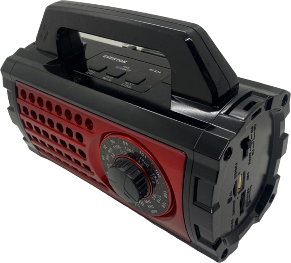 Everton RT-824 Bluetooth Hoparlör