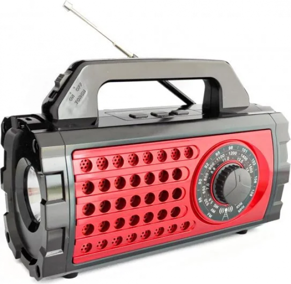 Everton RT-824 Bluetooth Hoparlör