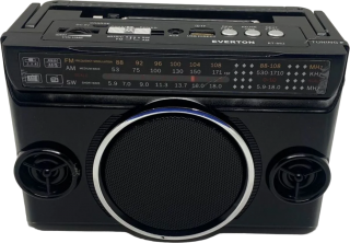 Everton RT-882 Bluetooth Hoparlör