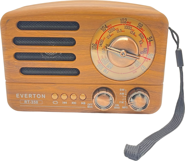 Everton RT-350 Bluetooth Hoparlör