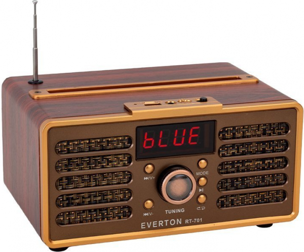 Everton RT-701 Bluetooth Hoparlör