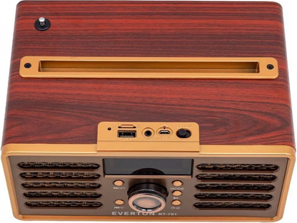 Everton RT-701 Bluetooth Hoparlör