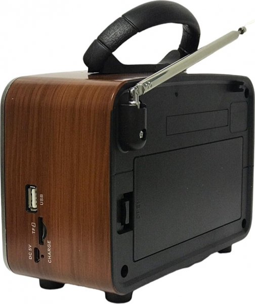 Everton RT-822 Bluetooth Hoparlör