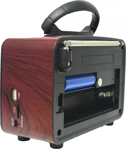 Everton RT-822 Bluetooth Hoparlör