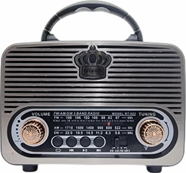 Everton RT-822 Bluetooth Hoparlör