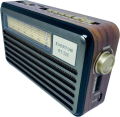 Everton RT-320 resim