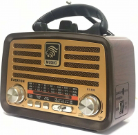 Everton RT-835 resim