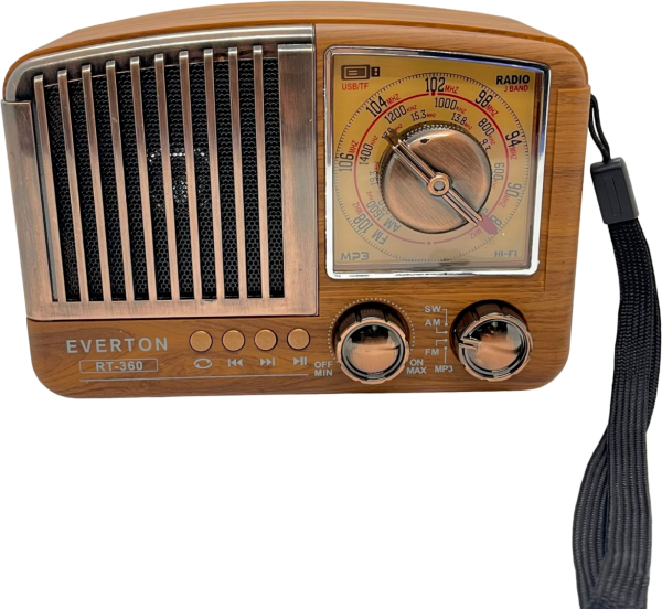 Everton RT-360 Bluetooth Hoparlör