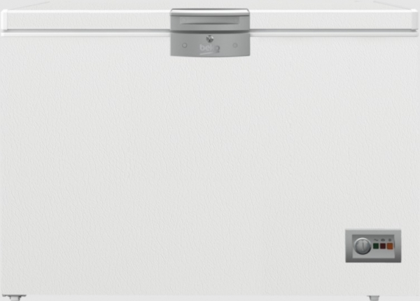 Beko 3360 J Derin Dondurucu