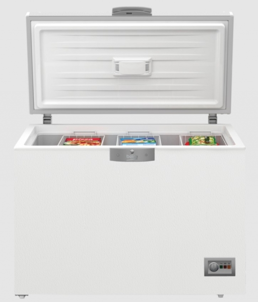 Beko 3360 J Derin Dondurucu