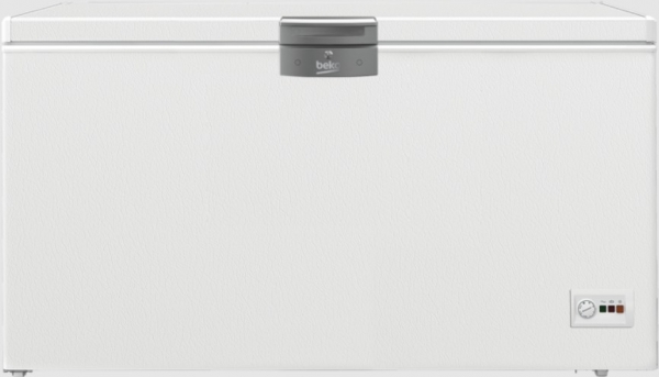 Beko 3451 Derin Dondurucu
