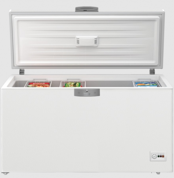 Beko 3451 Derin Dondurucu