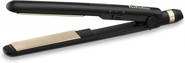 BaByliss ST089E Straightner 230 Saç Düzleştirici