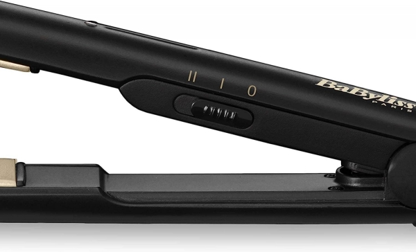 BaByliss ST089E Straightner 230 Saç Düzleştirici