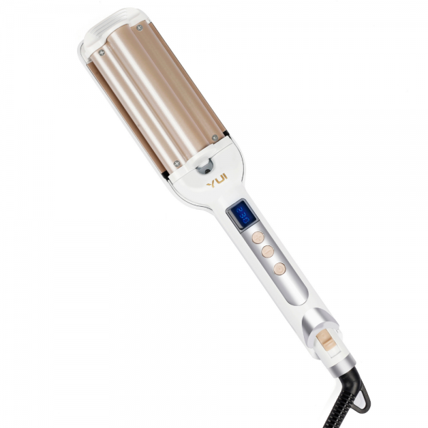 Yui KB309 Wag Maşa Saç Maşası