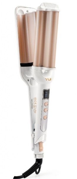 Yui KB309 Wag Maşa Saç Maşası
