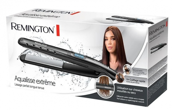 Remington S7307 Aqualisse Saç Düzleştirici