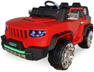 Baby Toys Samy Discovery 4X2 12V