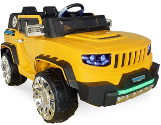 Baby Toys Samy Discovery 4X2 12V