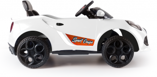 Dolu 8095 Sport Coupe 12V