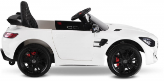 BabyHope 444 GTR Sport 12V