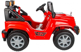 Baby Toys Samy Range 12V