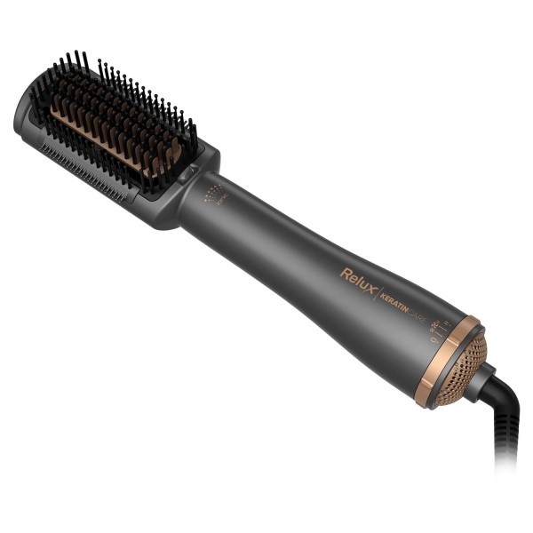 Relux AS8500B Keratin Care Elektrikli Fırça