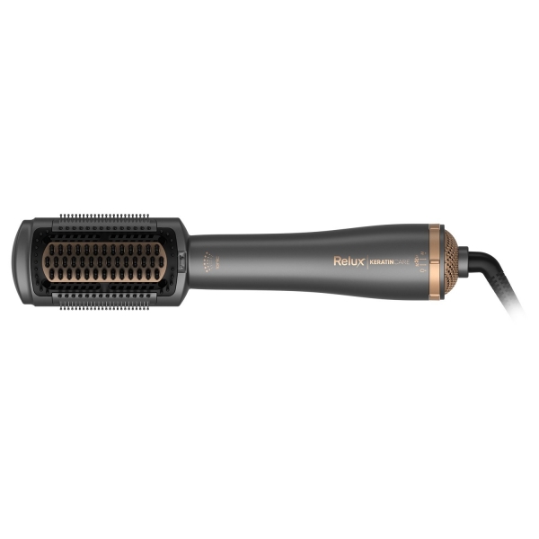Relux AS8500B Keratin Care Elektrikli Fırça