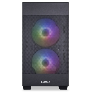 Lian Li Lancool 205M Mesh Bilgisayar Kasası