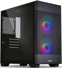 Lian Li Lancool 205M Mesh resim