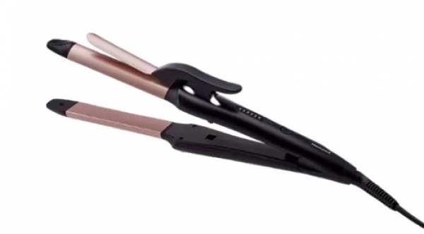 HOMEND Hairmony 4605H 2 in 1 Saç Düzleştirici