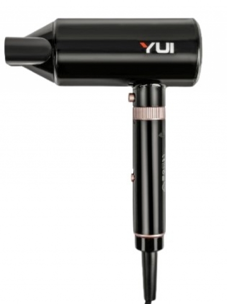 Yui KB2002 5'i 1 Arada Saç Maşası