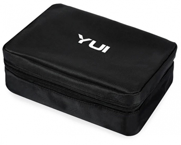 Yui KB2003 Saç Maşası