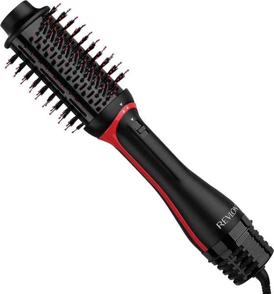 Revlon One Step Volumizer Plus RVDR5298 Elektrikli Fırça