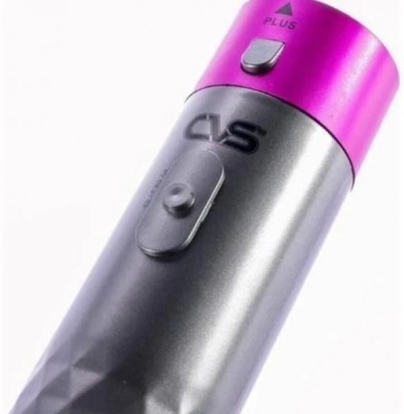CVS DN 7316 Multifonksiyon 5 in 1 Elektrikli Fırça