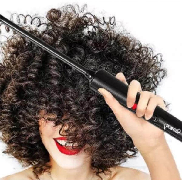 Hairens HRS-130 Afro Saç Maşası